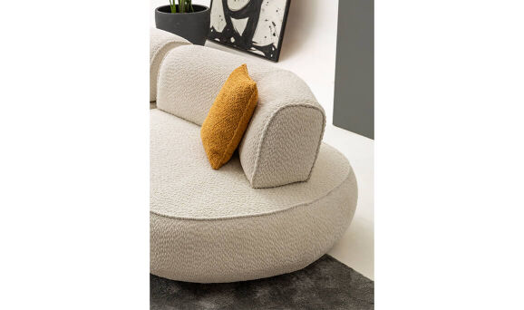 Florya L Köşe Takımı - 41