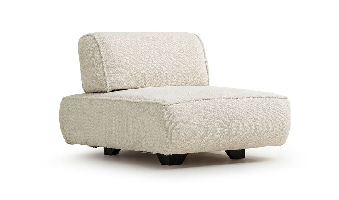 Florya L Köşe Takımı - 50