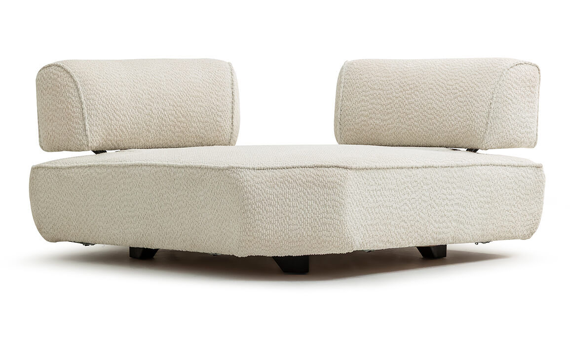 Florya L Köşe Takımı - 54