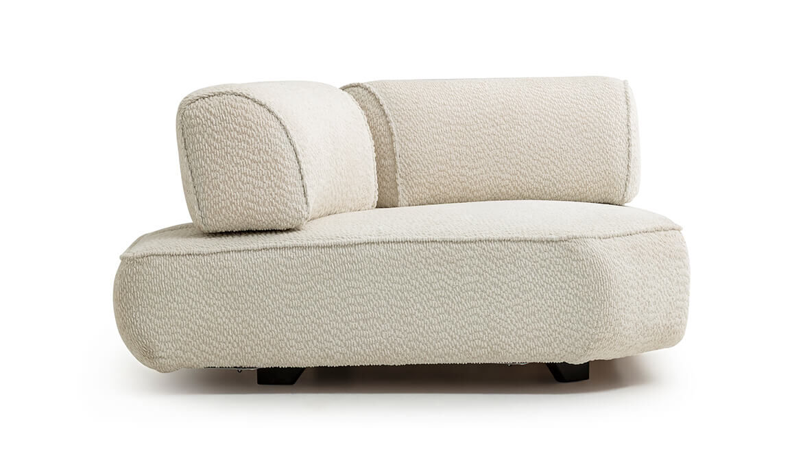 Florya L Köşe Takımı - 55