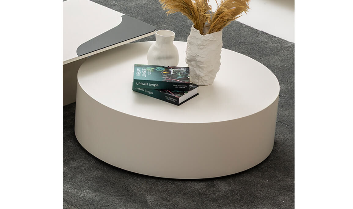 Florya Orta Sehpa - 4