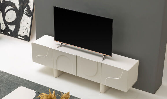 Florya Tv Sehpası - 4