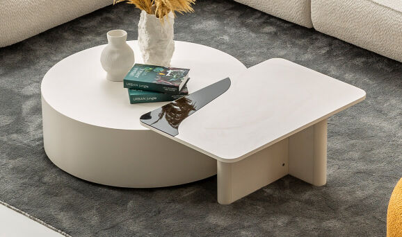 Florya Tv Sehpası - 15