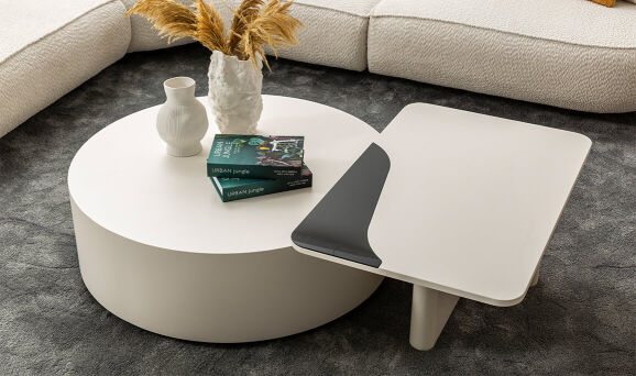 Florya Tv Sehpası - 16