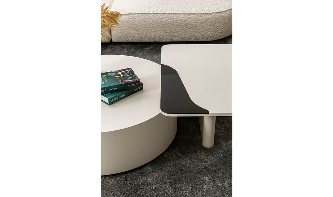 Florya Tv Sehpası - 23