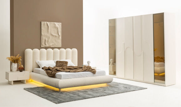 Florya Yatak Odası - 6