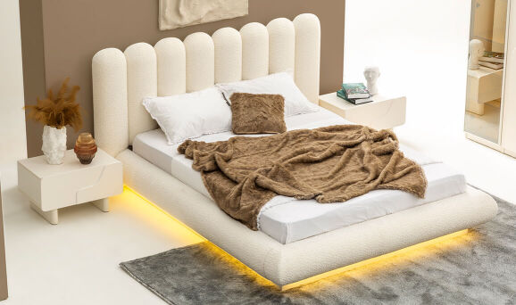 Florya Yatak Odası - 10