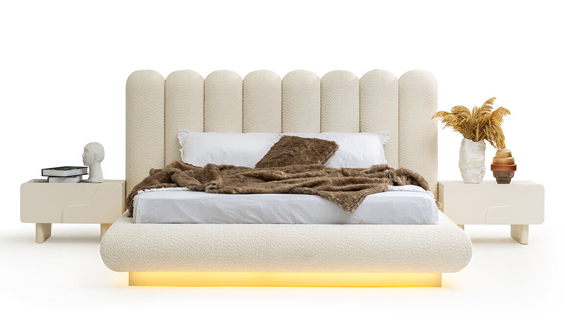 Florya Yatak Odası - 12