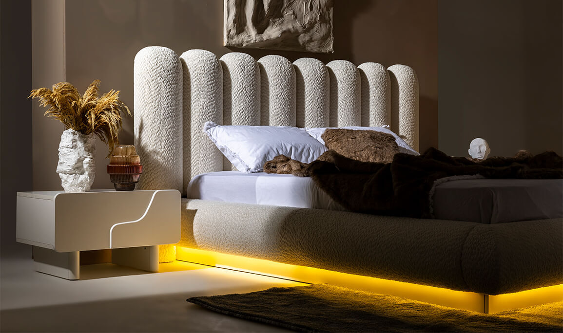 Florya Yatak Odası - 15