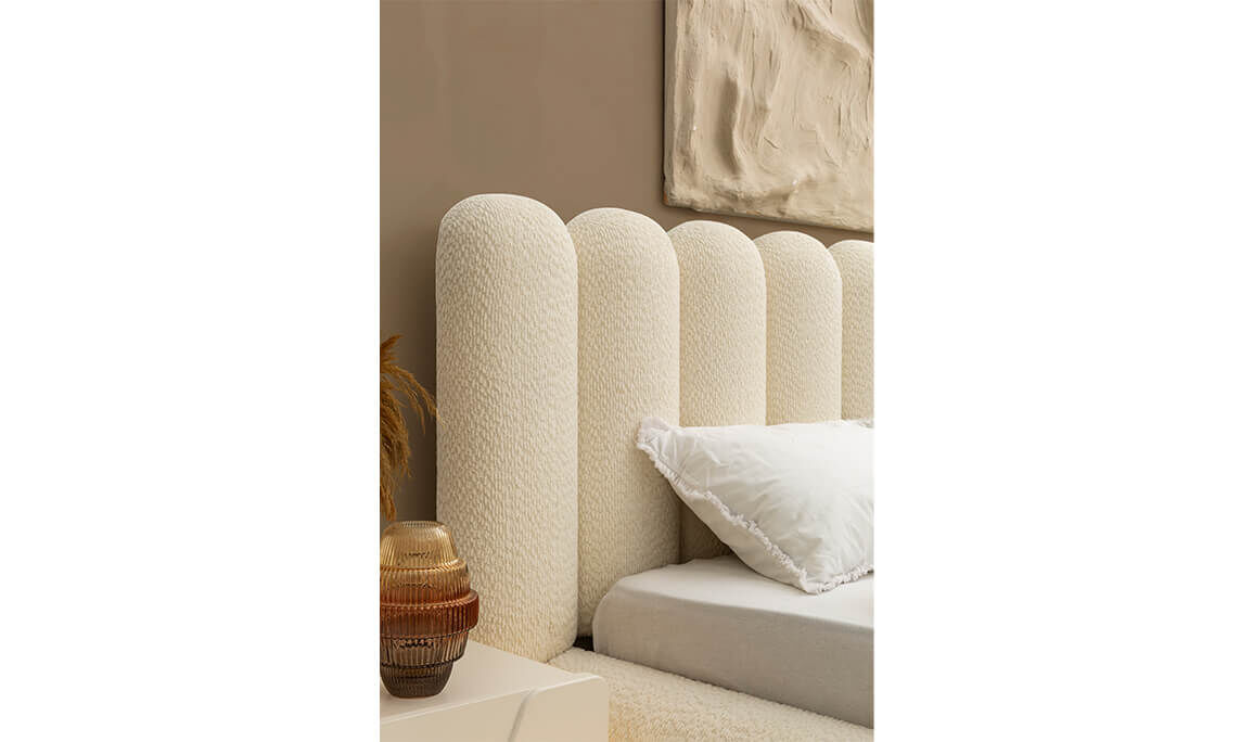 Florya Yatak Odası - 17