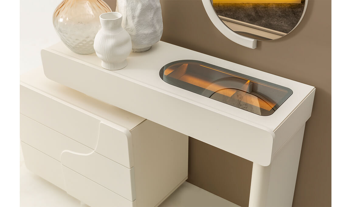 Florya Yatak Odası - 41