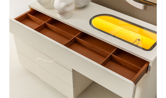 Florya Yatak Odası - 44