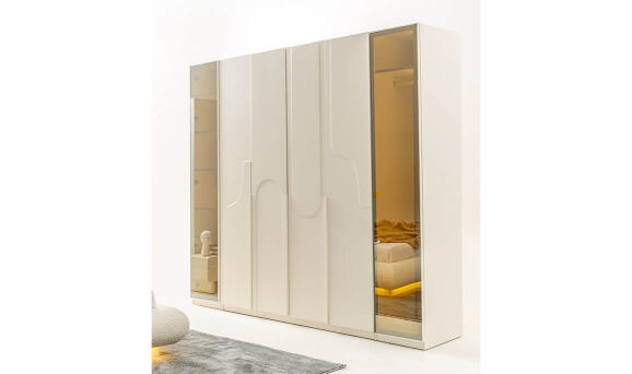 Florya Yatak Odası - 46