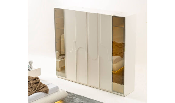 Florya Yatak Odası - 47