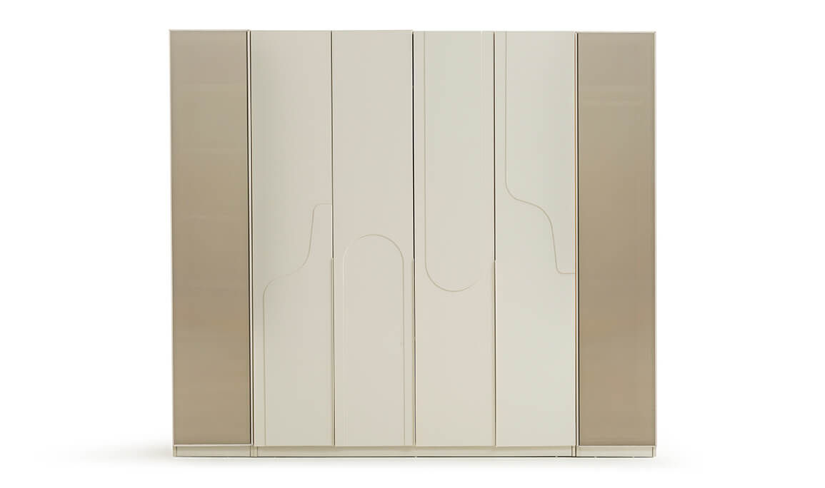 Florya Yatak Odası - 48