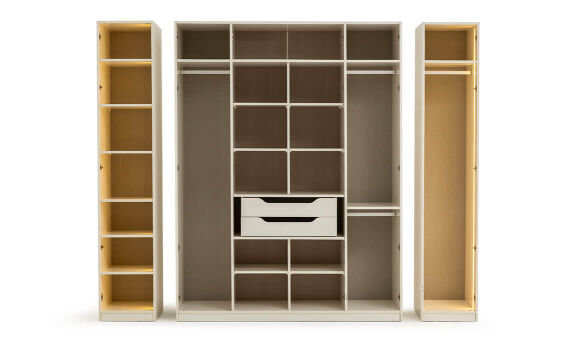 Florya Yatak Odası - 50