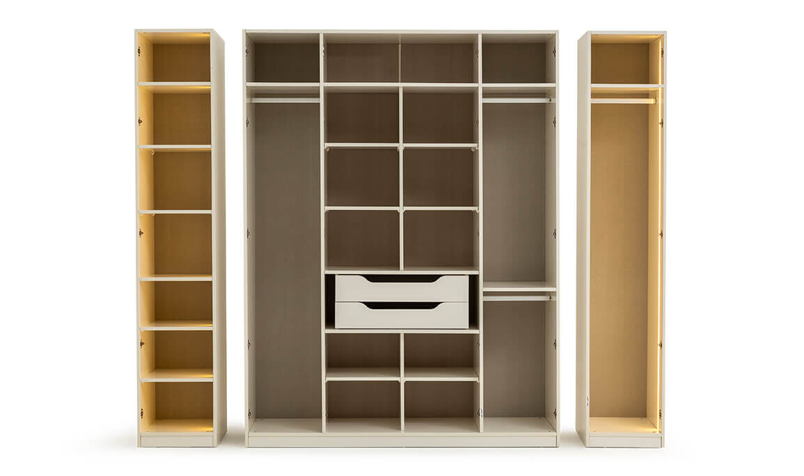 Florya Yatak Odası - 50