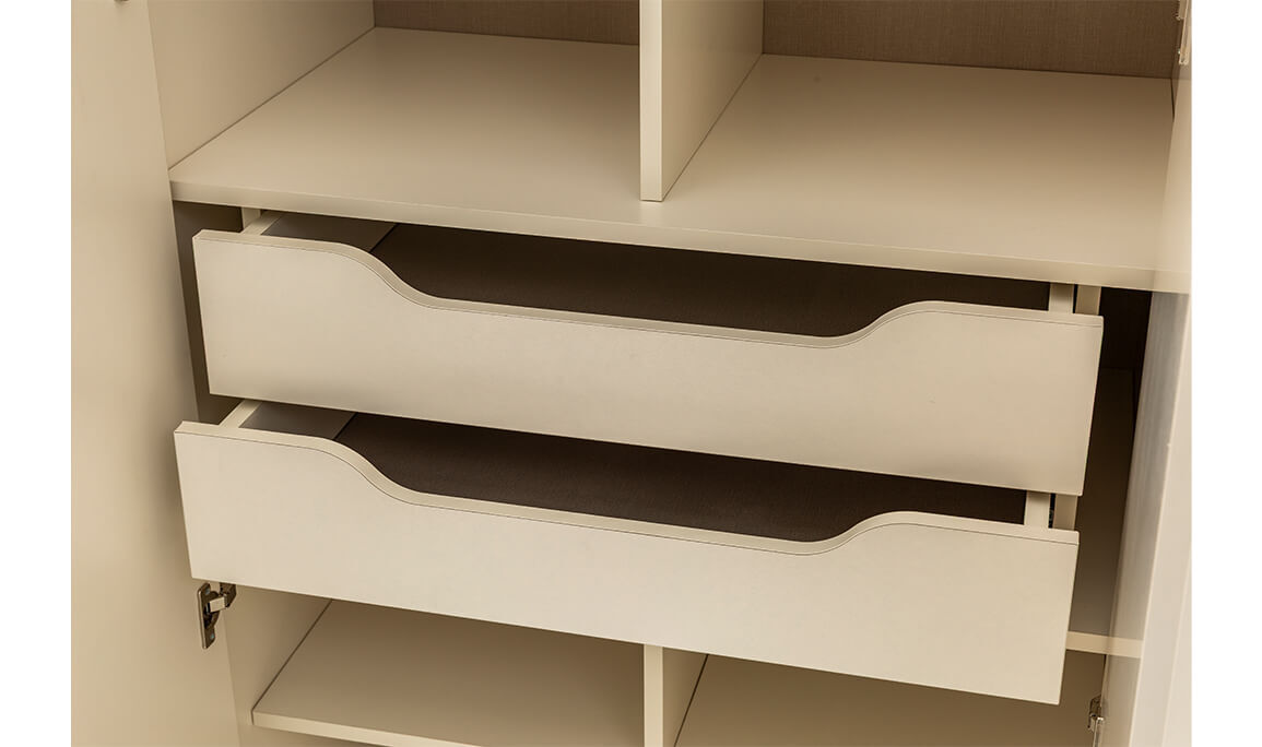 Florya Yatak Odası - 54