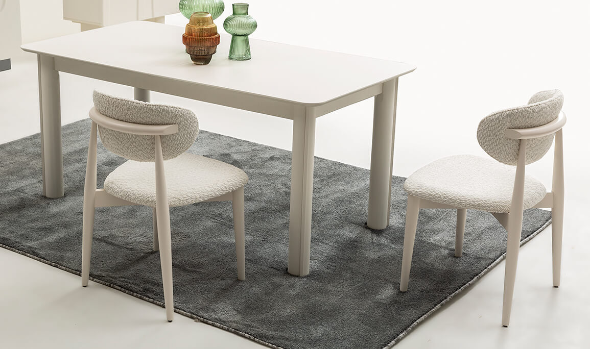 Florya Yemek Masası - 2