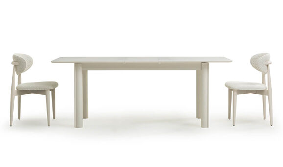 Florya Yemek Masası - 6