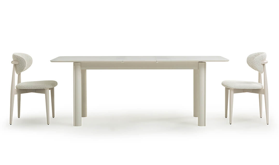 Florya Yemek Masası - 6