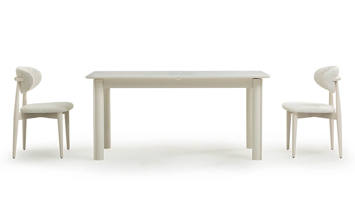 Florya Yemek Masası - 7