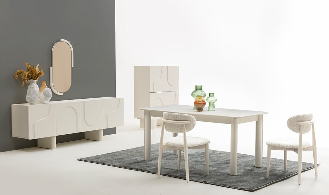 Florya Yemek Odası - 