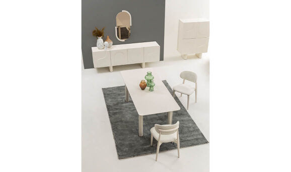 Florya Yemek Odası - 3