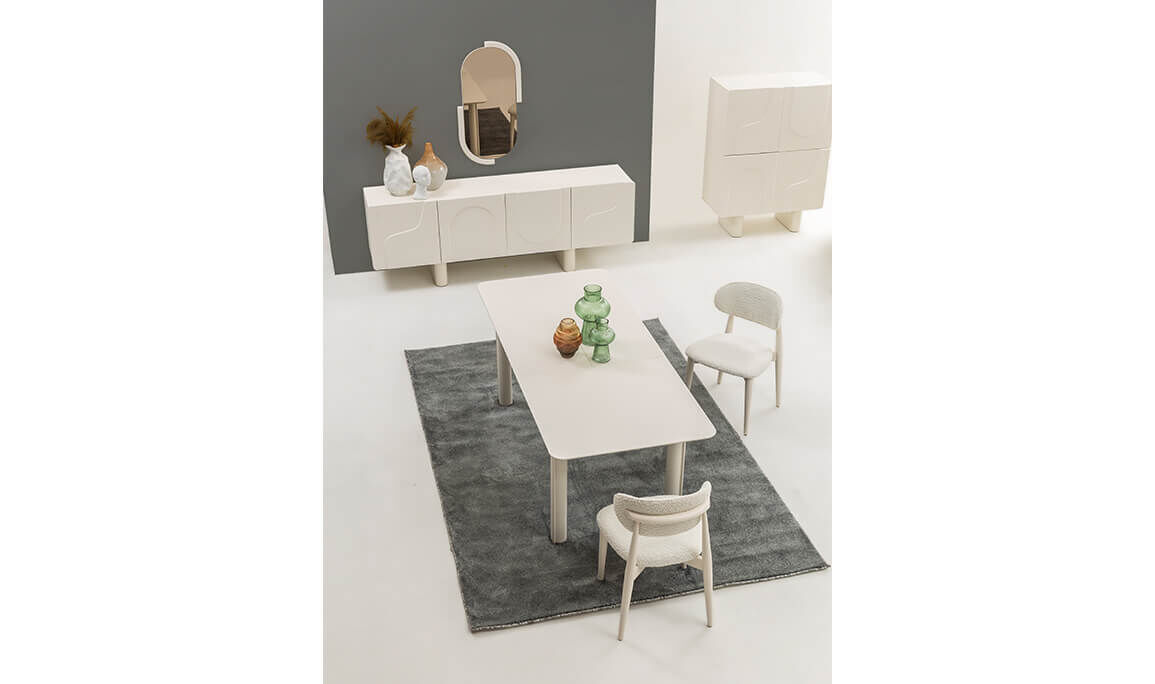 Florya Yemek Odası - 3