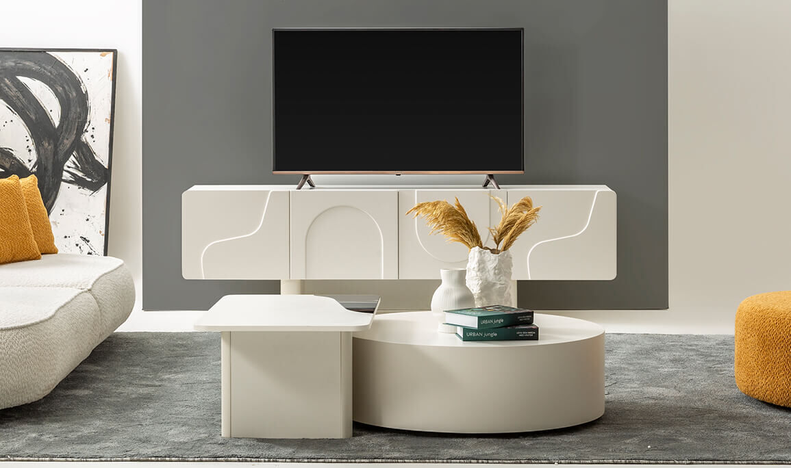 Florya Yemek Odası - 4