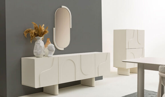 Florya Yemek Odası - 5