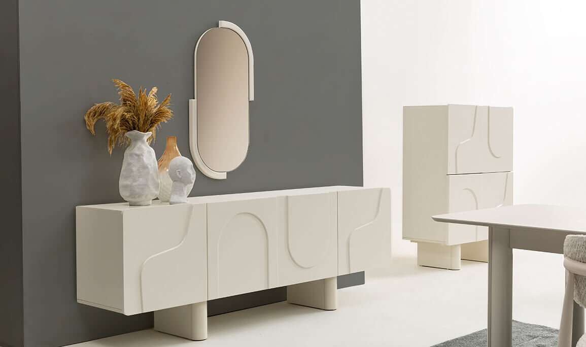 Florya Yemek Odası - 5