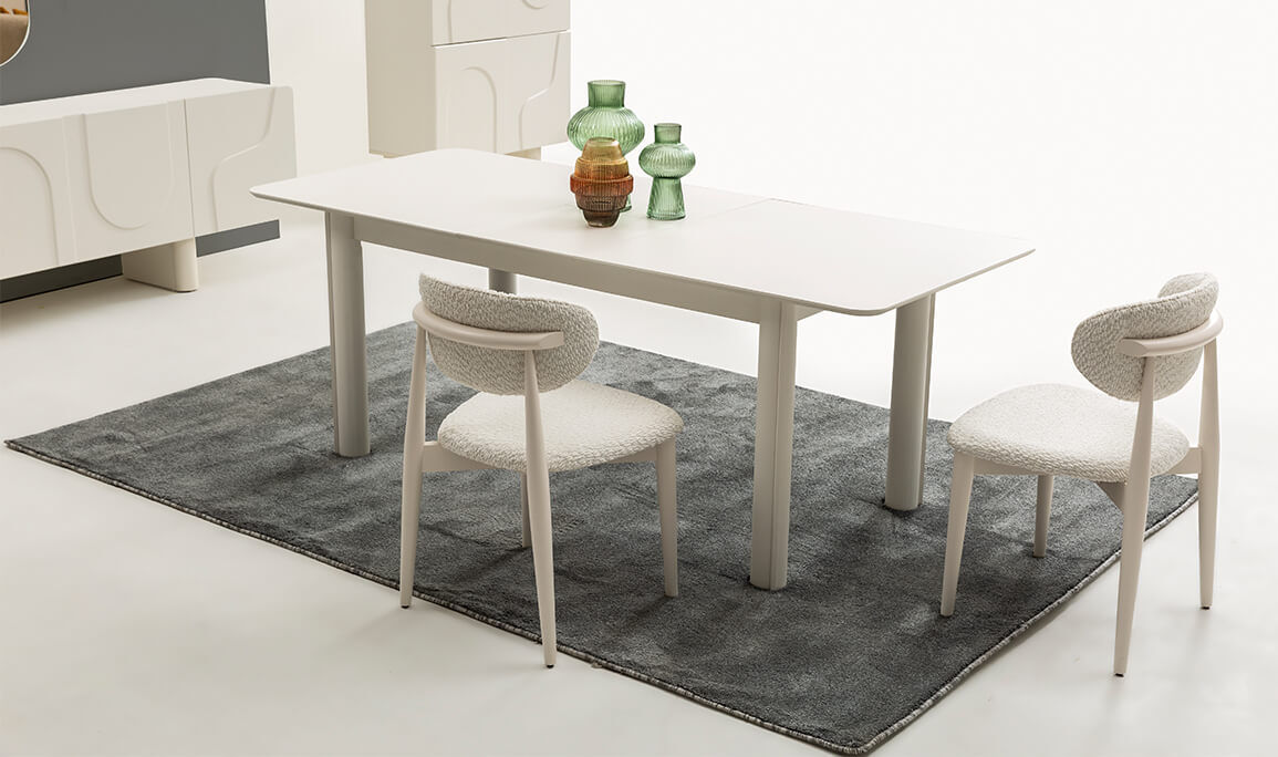 Florya Yemek Odası - 6