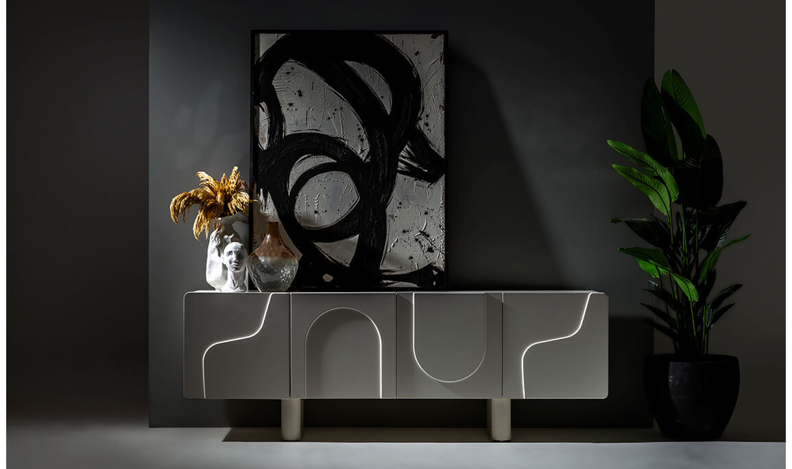 Florya Yemek Odası - 28