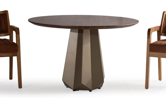 Fontano Mutfak Masası - 2