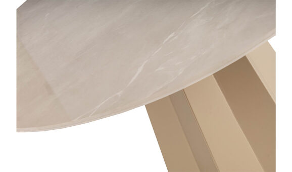 Fontano Seramik Mutfak Masası - 3