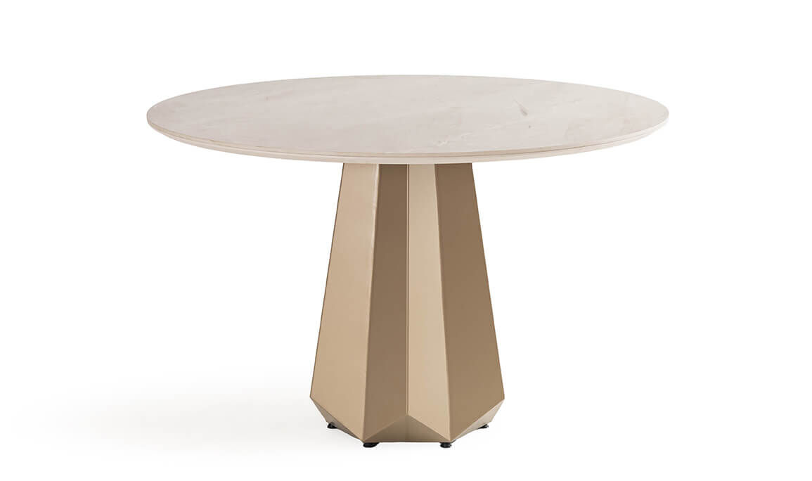 Fontano Seramik Mutfak Masası - 2