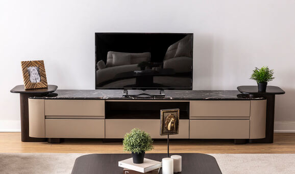 Frenky Tv Sehpası - 1