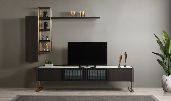 Freya Tv Ünitesi - 1