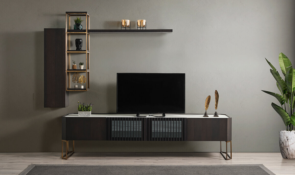 Freya Tv Ünitesi - 1