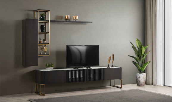 Freya Tv Ünitesi - 2