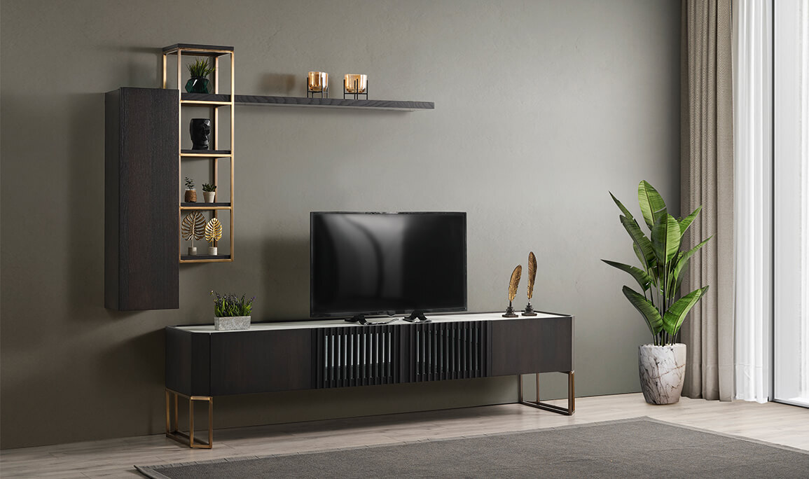 Freya Tv Ünitesi - 2