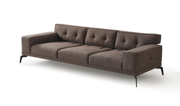 Fuego New Dörtlü Koltuk - 8