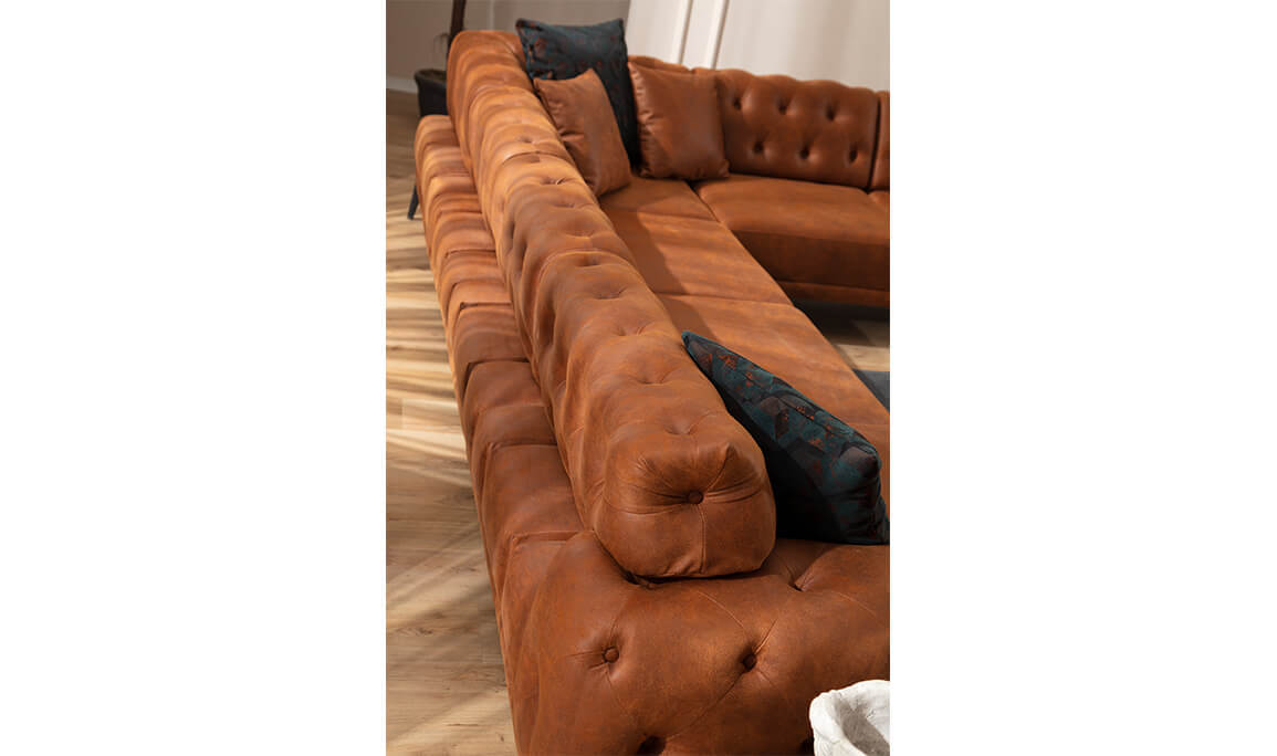 Fuji Maksi L Köşe Takımı - 8