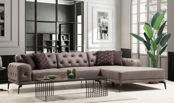 Fuji Mini L Köşe Takımı - 2