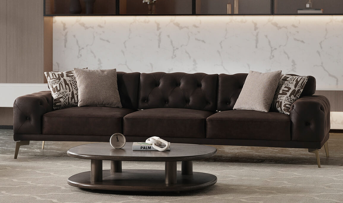 Fuji New Koltuk Takımı - 8