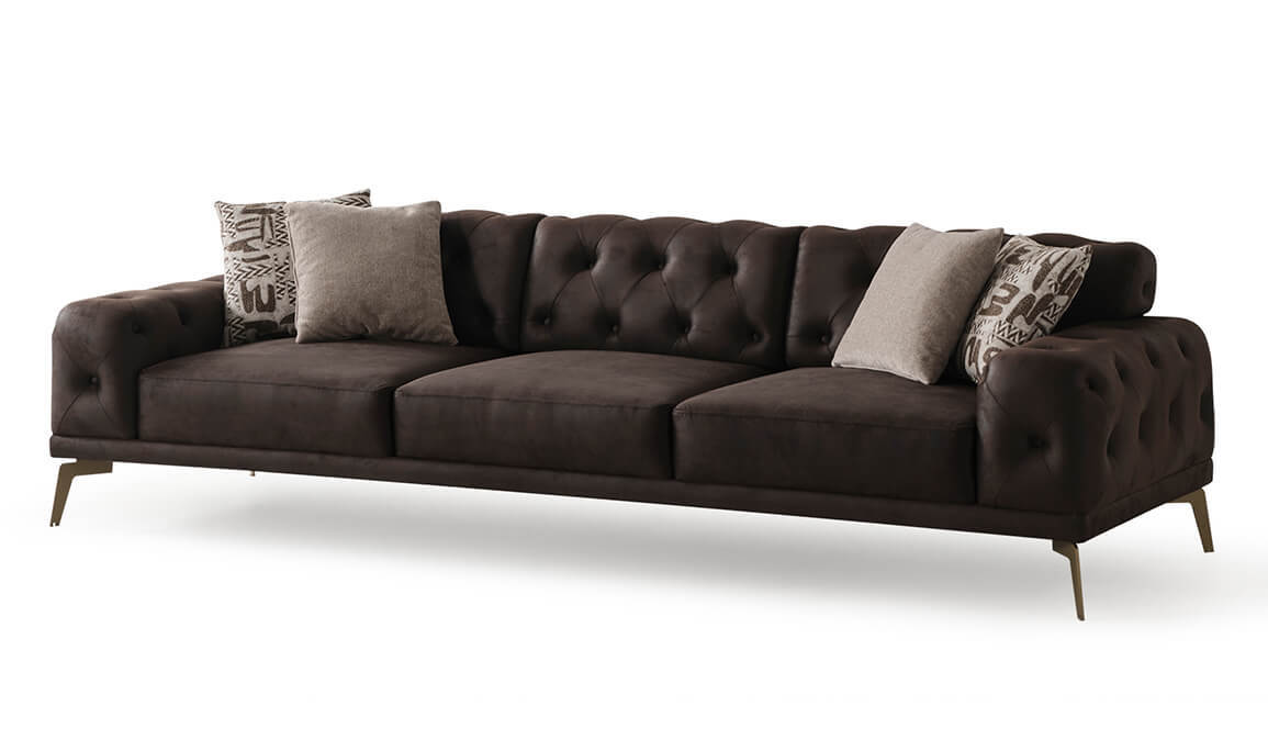 Fuji New Koltuk Takımı - 14