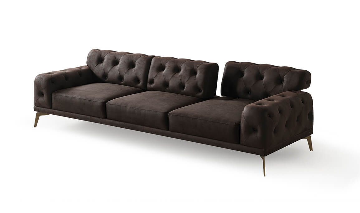 Fuji New Koltuk Takımı - 16