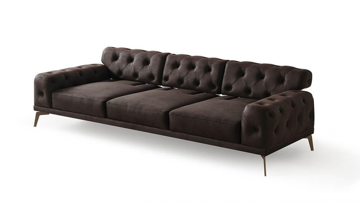 Fuji New Koltuk Takımı - 18