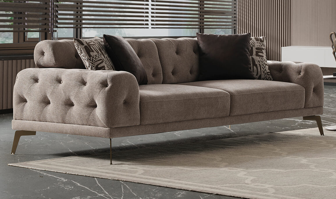 Fuji New Koltuk Takımı - 22